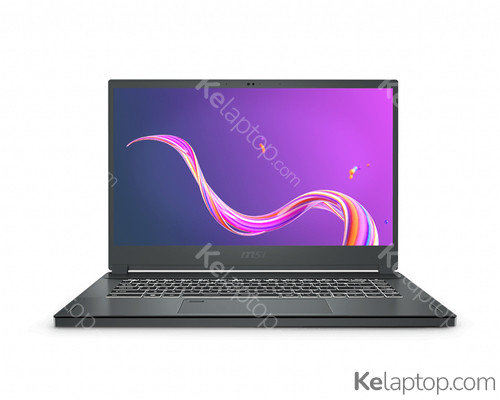 MSI Creator 15 A10UH-469 Ausstattung MSI Creator 15 A10UH-469 Ausstattung