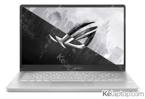 ASUS ROG Zephyrus G14 GA401IU-HA123T Características