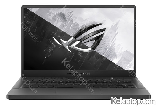 ASUS ROG Zephyrus G14 GA402RJ-L4044W Specs