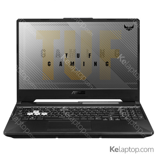 ASUS TUF Gaming A15 FX506IU-HN331T Características