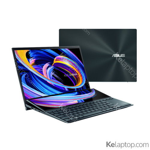 ASUS Zenbook Duo 14 UX482EA-HY054T Caratteristiche
