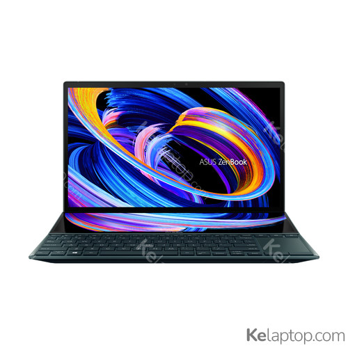 ASUS ZenBook Duo 14 UX482EA-HY034T Specs ASUS ZenBook Duo 14 UX482EA-HY034T Specs