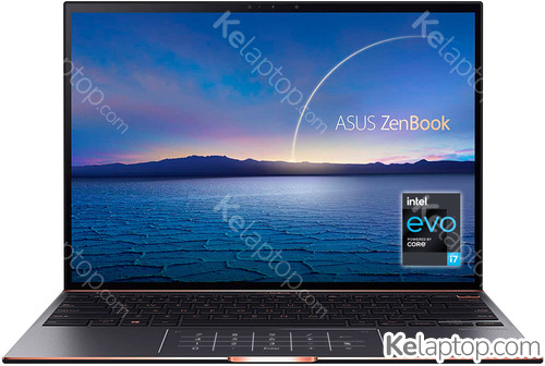 ASUS Zenbook S UX393EA-HK003T Specs ASUS Zenbook S UX393EA-HK003T Specs