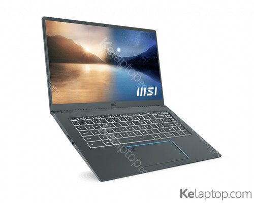 MSI Prestige 15 A11SCX-414FR Caractéristiques MSI Prestige 15 A11SCX-414FR Caractéristiques