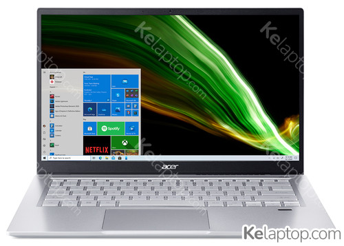 acer swift 3 qwerty