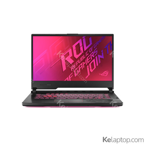 ASUS ROG Strix G15 G512LI-HN118T Caratteristiche
