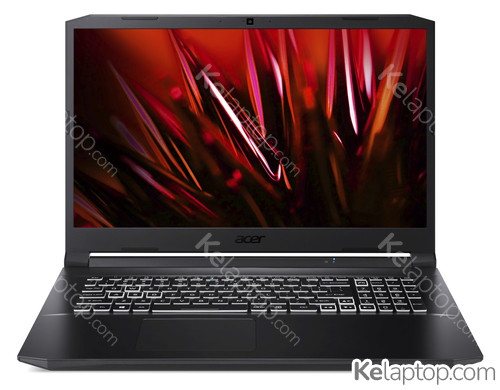 Acer Nitro 5 AN517-41-R6VS Ausstattung