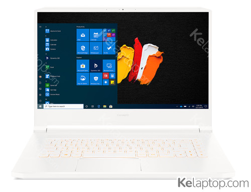 Acer ConceptD 7 CN715-72G-71YG Specs Acer ConceptD 7 CN715-72G-71YG Specs