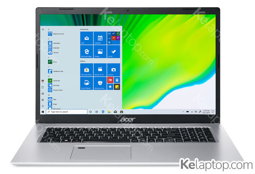 Acer Aspire 5 A517-52-70A2 Caratteristiche Acer Aspire 5 A517-52-70A2 Caratteristiche