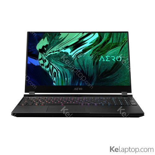 GIGABYTE AERO 15 OLED YC Ausstattung GIGABYTE AERO 15 OLED YC Ausstattung