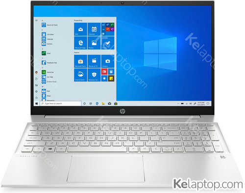 HP Pavilion 15 15-eg0005nv Specs