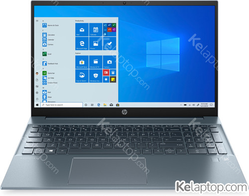 HP Pavilion 15 15-eh0523na Specs