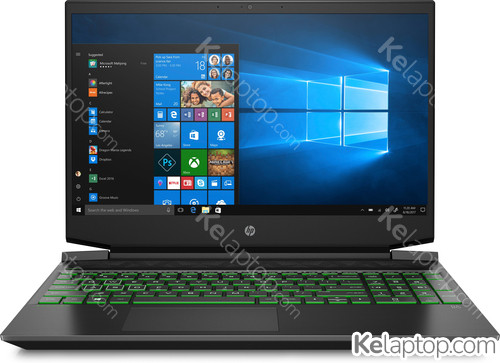HP Pavilion Gaming 15 15-ec1005nv Specs