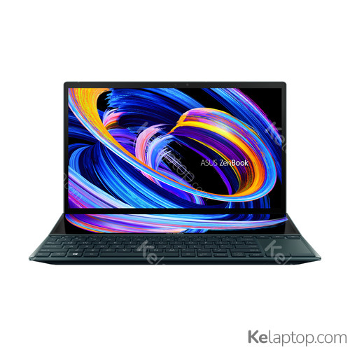 ASUS Zenbook Duo 14 UX482EA-HY229R Specyfikacje