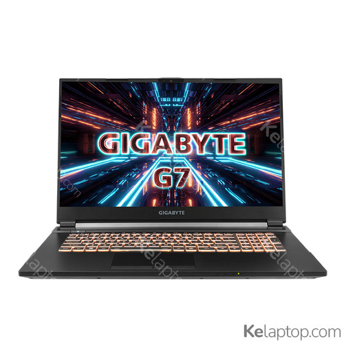 GIGABYTE G7 KC-8PT1130SH Características