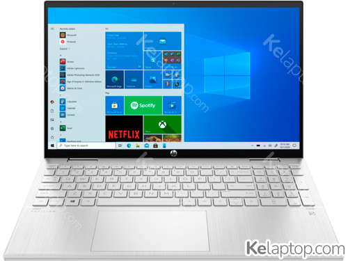 HP Pavilion x360 15 15t-er000 Características HP Pavilion x360 15 15t-er000 Características