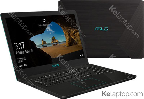 ASUS M570DD-DM151T Características