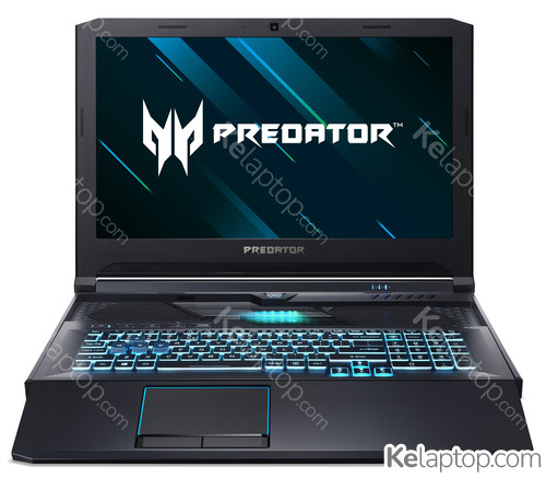 Acer Predator Helios 700 PH717-72-973P Specyfikacje