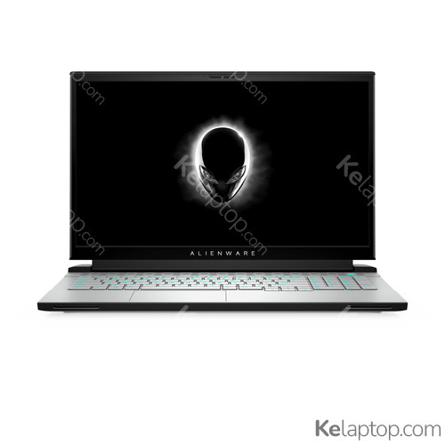 Alienware m17 R4 N00AWM17R401 Características Alienware m17 R4 N00AWM17R401 Características
