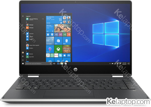 HP Pavilion x360 14 14-dh1005nv Specs
