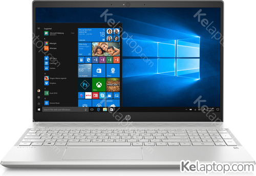 HP Pavilion 15 15-cw1017nv 7DY15EA Caratteristiche