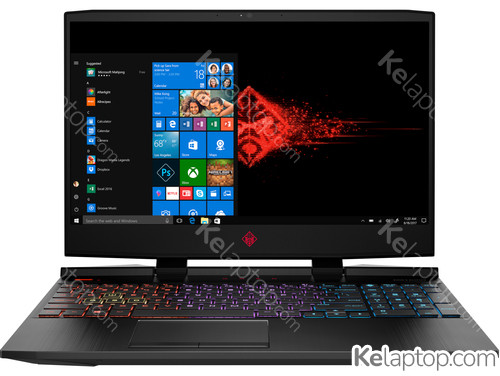 HP OMEN by 15 15-dc1021nv Specs HP OMEN by 15 15-dc1021nv Specs