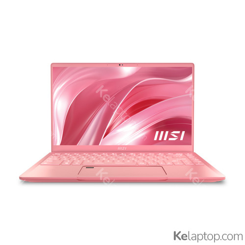 MSI Prestige 14 Evo A11M-287 Características MSI Prestige 14 Evo A11M-287 Características