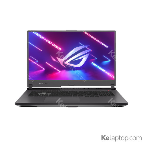 ASUS ROG Strix G17 G713QR-ES96 Caractéristiques ASUS ROG Strix G17 G713QR-ES96 Caractéristiques