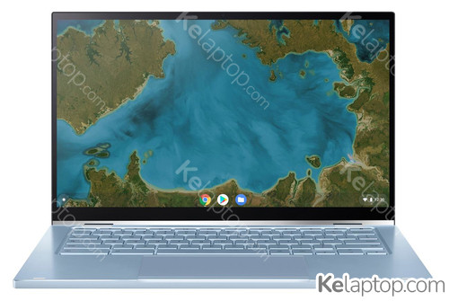 ASUS Chromebook Flip C433TA-AJ0228 Caratteristiche