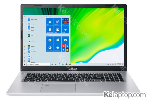 Acer Aspire 5 A517-52G-52W4 Specs Acer Aspire 5 A517-52G-52W4 Specs