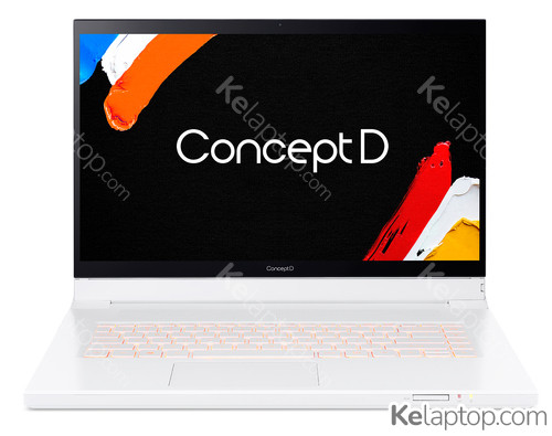 Acer ConceptD 7 Ezel Pro CC715-71-70LU Specs