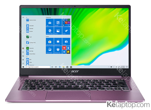 Acer Swift 3 SF314-42-R3D2 Características