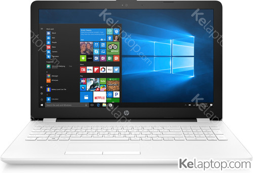 HP 15-rb014nv Características