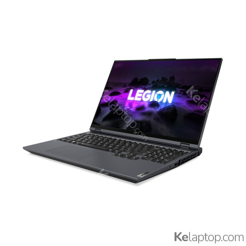 Lenovo Legion 5 Pro 82JQ008NUS Precio, opiniones y características