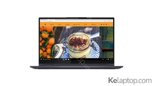 Lenovo Yoga 7 15ITL5 82BJ002DMH Características