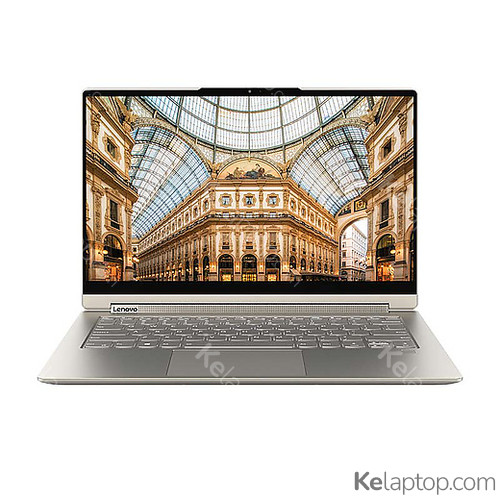 Lenovo Yoga Pro 14c 82DC0003CD Specs
