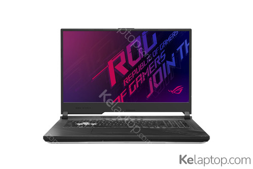 ASUS ROG Strix G712LWS-EV002T G712LWS-EV031T Características
