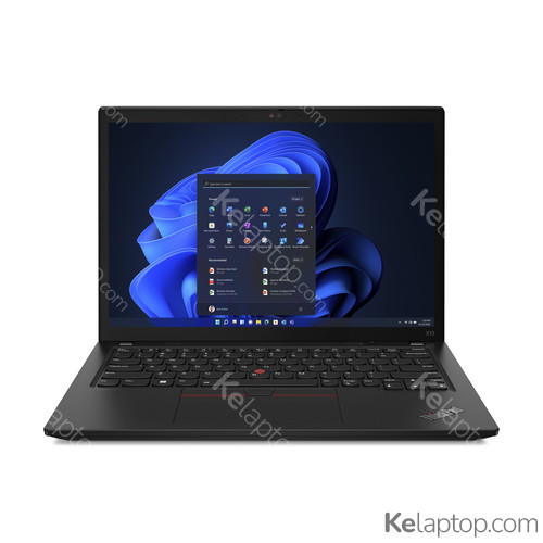 Lenovo ThinkPad X X13 Gen 3 (Intel) 21BN003EGE Specificaties Lenovo ThinkPad X X13 Gen 3 (Intel) 21BN003EGE Specificaties