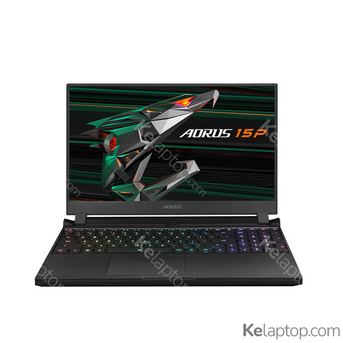 GIGABYTE AORUS 15P 9RX5LKC03FE1ENES000 Características GIGABYTE AORUS 15P 9RX5LKC03FE1ENES000 Características