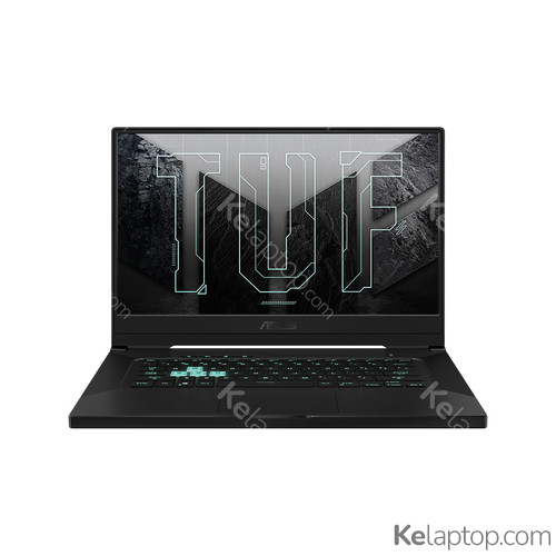 ASUS TUF Dash F15 FX516PR-HN064T Ausstattung ASUS TUF Dash F15 FX516PR-HN064T Ausstattung
