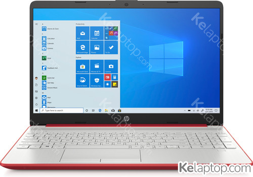 HP 15-dw0083wm 1A493UA_256 Caractéristiques