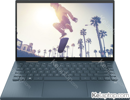 HP Pavilion x360 14 14-dy1001ns Características HP Pavilion x360 14 14-dy1001ns Características