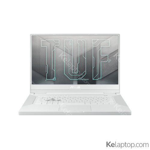 ASUS TUF Dash F15 TUF516PR-DS77-WH Specs