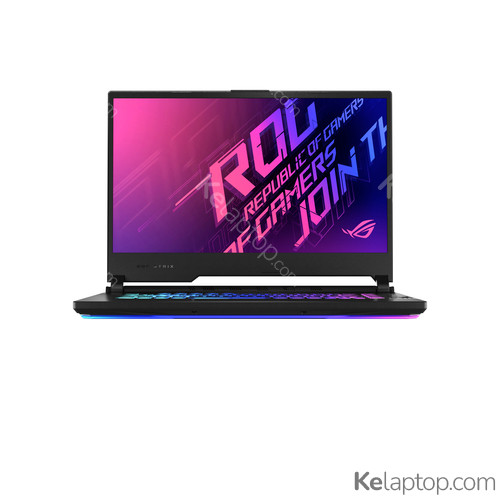 ASUS ROG Strix G15 G512LV-AZ231T Ausstattung ASUS ROG Strix G15 G512LV-AZ231T Ausstattung