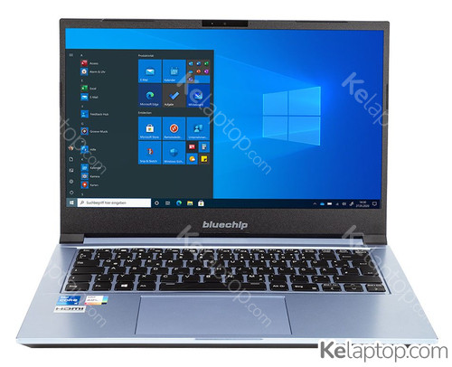 bluechip TRAVELline 14W1 EDU Ausstattung