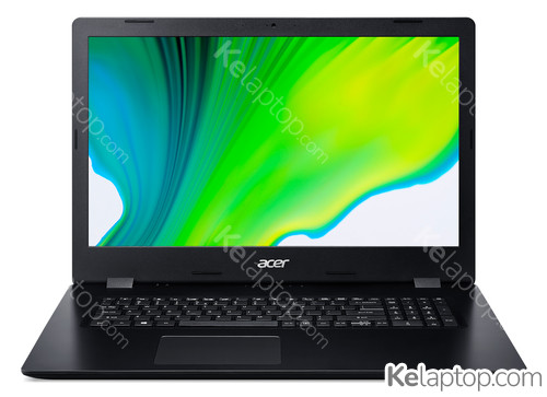 Acer Aspire 3 A317-52-50R3: Price and specs - Kelaptop