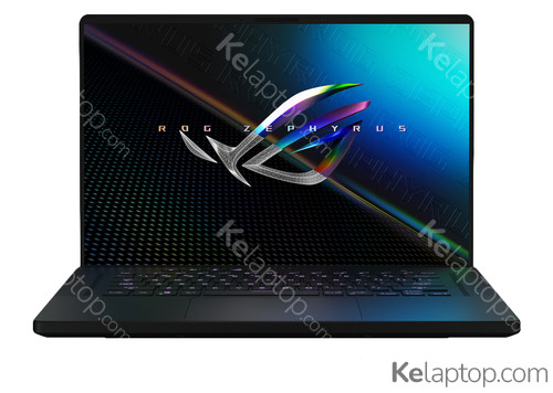 ASUS ROG Zephyrus M16 GU603HR-KR007R Ausstattung