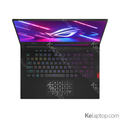 ASUS ROG Strix SCAR 15 G533QS-DS76 Características ASUS ROG Strix SCAR 15 G533QS-DS76 Características