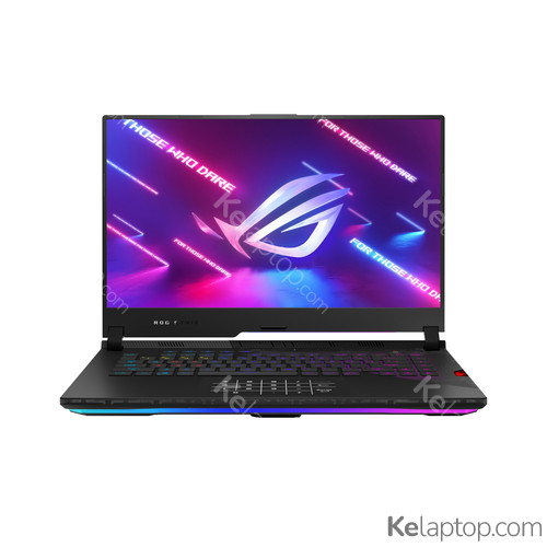 ASUS ROG Strix SCAR 15 G533QS-HF136T Características