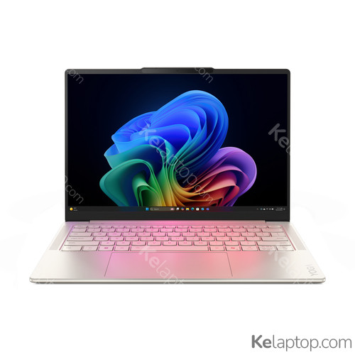 Lenovo Yoga Slim 7 14ILL10 Copilot+ 83JX00EAFR Características